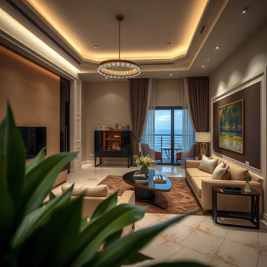 In-Depth Review of the Azizi Riviera Floor Plans