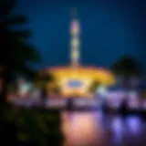 أفضل ملاهي في دبي Introduction