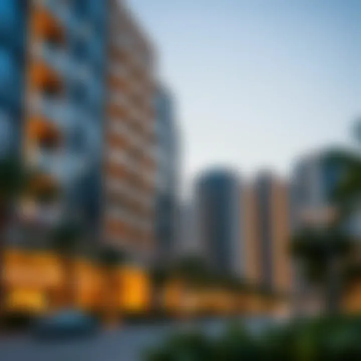 Magnificent A Comprehensive Examination of Living Costs in Dubai