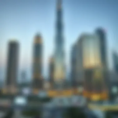 Magnificent A Comprehensive Exploration of Saeed Tower 2: Insights into Dubai's Real Estate Landscape Magnificent A Comprehensive Exploration of Saeed Tower 2: Insights into Dubai's Real Estate Landscape
