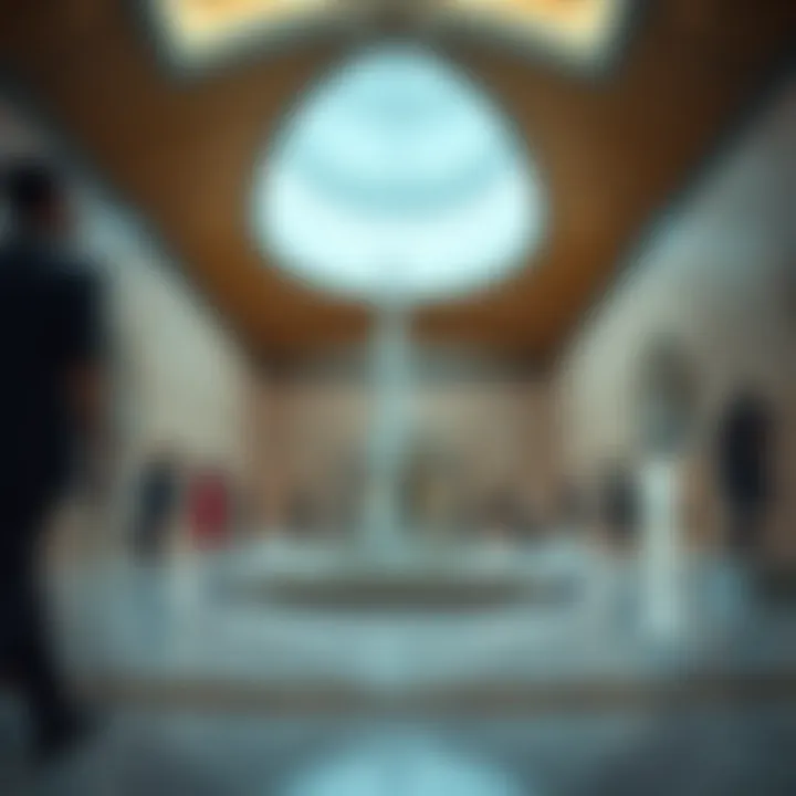 Magnificent A Comprehensive Guide to Arte Museum Dubai Tickets