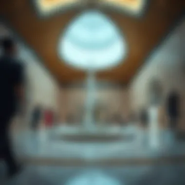 Magnificent A Comprehensive Guide to Arte Museum Dubai Tickets Magnificent A Comprehensive Guide to Arte Museum Dubai Tickets