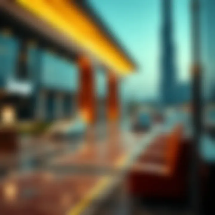 Magnificent A Comprehensive Guide to Opening an Account in Dubai