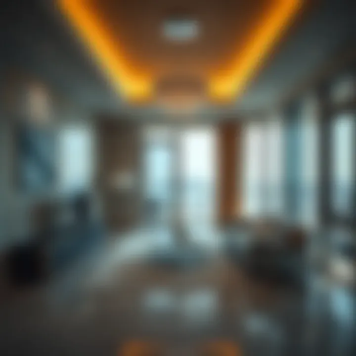 Magnificent A Comprehensive Guide to Partition for Rent in Deira Al Rigga