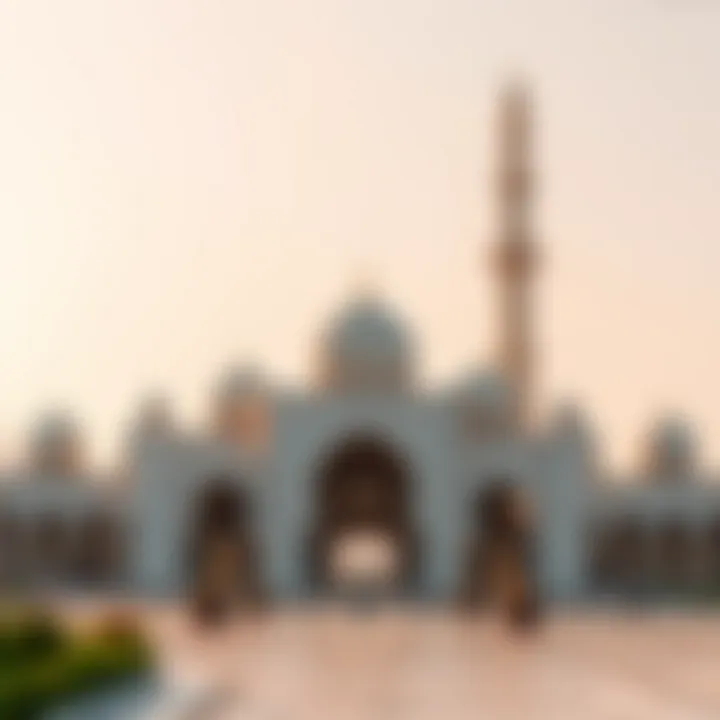 Magnificent A Comprehensive Guide to Sightseeing in Dubai