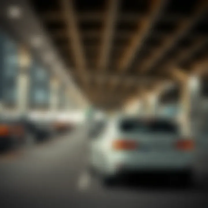 Magnificent A Comprehensive Overview of Ain Dubai Parking Fees