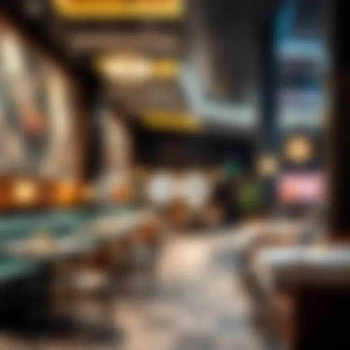 Magnificent A Culinary Exploration: Indian Restaurants in Dubai