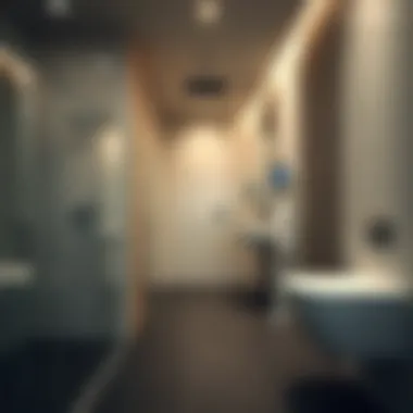 Magnificent Accessing Free Showers at Dubai Airport: A Comprehensive Guide Magnificent Accessing Free Showers at Dubai Airport: A Comprehensive Guide