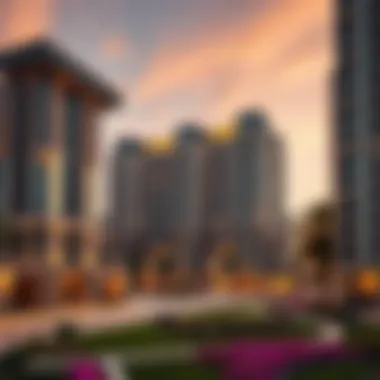 Magnificent Al Mizan Realty Developer: A Comprehensive Overview Magnificent Al Mizan Realty Developer: A Comprehensive Overview