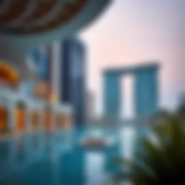 Magnificent Al Noor Building 2: A Comprehensive Exploration of Its Value in Dubai Real Estate Magnificent Al Noor Building 2: A Comprehensive Exploration of Its Value in Dubai Real Estate