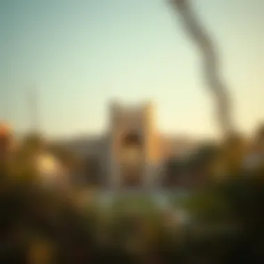 Magnificent Al Rashidiya: A Deep Dive into the Suburb of Dubai Magnificent Al Rashidiya: A Deep Dive into the Suburb of Dubai