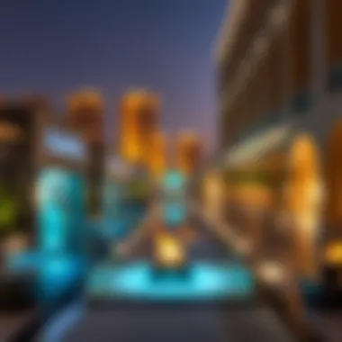 Magnificent Al Tawar 3: An In-Depth Exploration of a Thriving Dubai Community Magnificent Al Tawar 3: An In-Depth Exploration of a Thriving Dubai Community