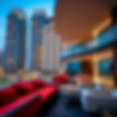 Magnificent Amwaj 4 JBR: A Comprehensive Exploration of Luxury Living in Dubai Magnificent Amwaj 4 JBR: A Comprehensive Exploration of Luxury Living in Dubai