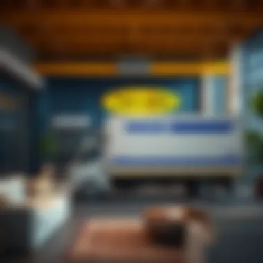 Magnificent An Examination of IKEA Delivery Services in Dubai