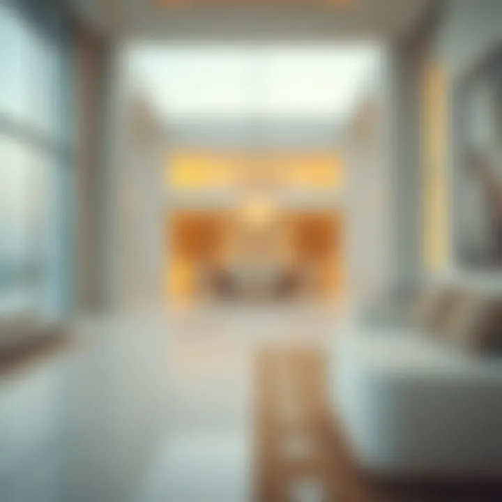 Magnificent An In-Depth Exploration of Balqis Residence on Palm Jumeirah