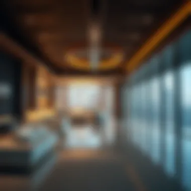 Magnificent An In-Depth Exploration of Luna Residence in Dubai Magnificent An In-Depth Exploration of Luna Residence in Dubai
