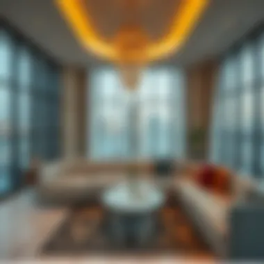 Magnificent An In-Depth Exploration of Studios for Rent in Dubai