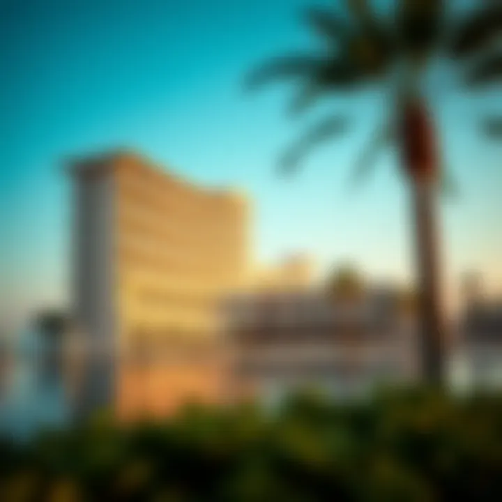 Magnificent An In-Depth Look at the Eight Hotels on Palm Jumeirah