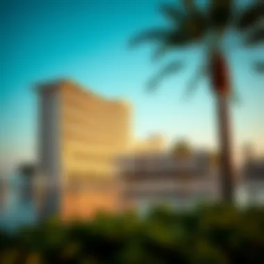 Magnificent An In-Depth Look at the Eight Hotels on Palm Jumeirah Magnificent An In-Depth Look at the Eight Hotels on Palm Jumeirah