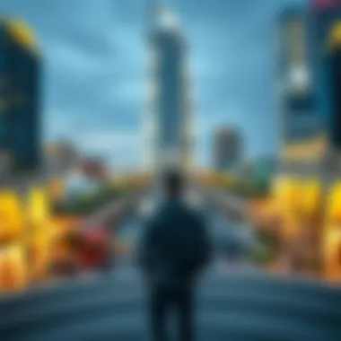 Magnificent An Insightful Exploration of Life in Dubai