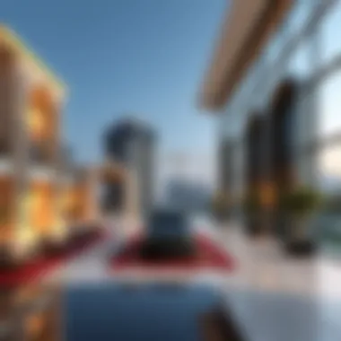Magnificent Authentic Facility Management in Dubai Real Estate Magnificent Authentic Facility Management in Dubai Real Estate