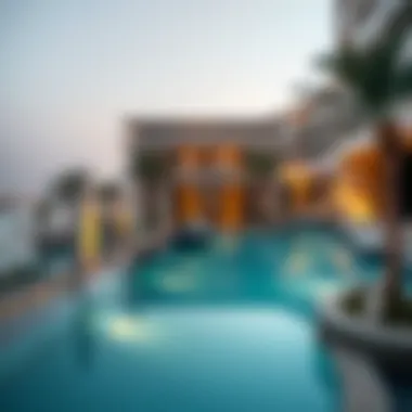 Magnificent Avani Palm View Dubai: A Detailed Perspective Magnificent Avani Palm View Dubai: A Detailed Perspective