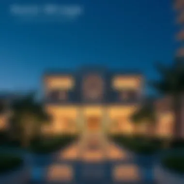 Magnificent Azizi Mirage: A Comprehensive Overview of a New Era in Dubai Real Estate Magnificent Azizi Mirage: A Comprehensive Overview of a New Era in Dubai Real Estate