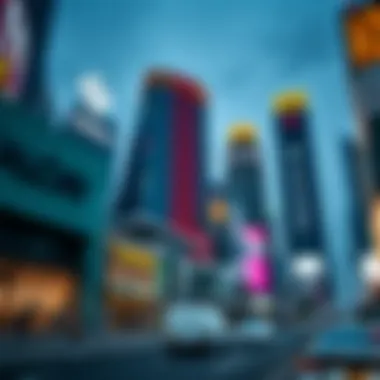 Magnificent Carrefour Motor City: A Comprehensive Overview
