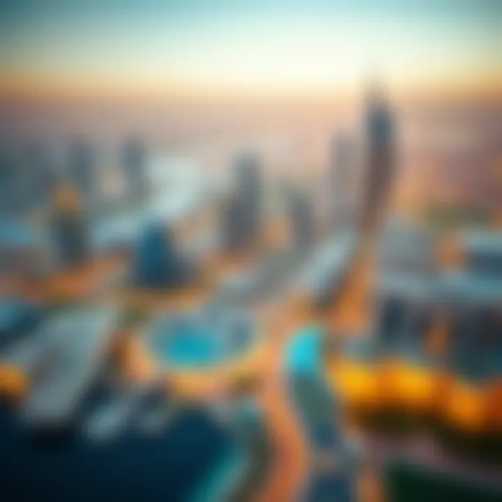 Magnificent Comprehensive Insights into International City Map: Navigating Dubai's Real Estate Landscape