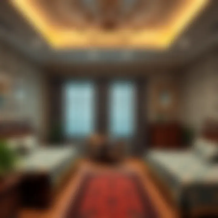 Magnificent Comprehensive Overview of Shabiya 10: Rooms for Rent