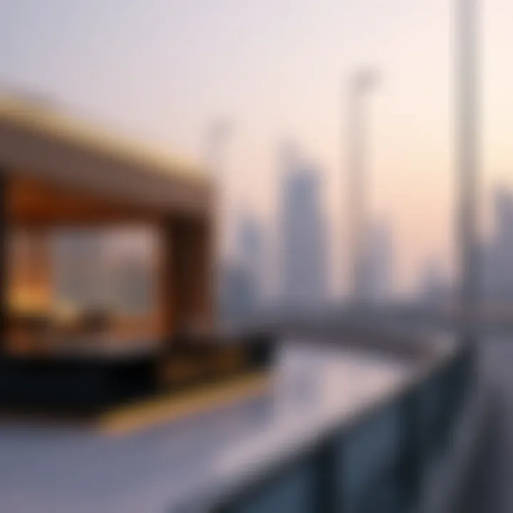 Magnificent Current Gold Rate in Dubai: An In-Depth Analysis for Investors
