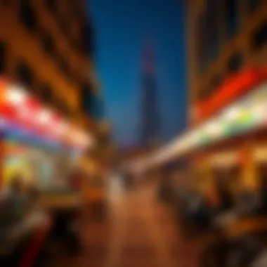 Magnificent Day-to-Day Life in Dubai: Insights for Residents and Investors Magnificent Day-to-Day Life in Dubai: Insights for Residents and Investors