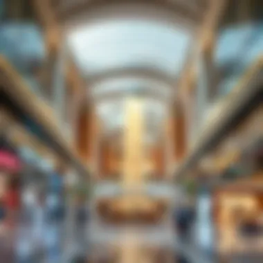 Magnificent Deira City Center Mall: An In-Depth Exploration Magnificent Deira City Center Mall: An In-Depth Exploration