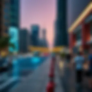 Magnificent Demographic Insights: The Population of the United Arab Emirates Magnificent Demographic Insights: The Population of the United Arab Emirates