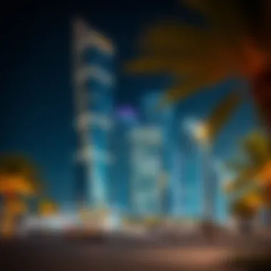 Magnificent Dubai Science Park Towers: A Nexus of Innovation and Opportunity Magnificent Dubai Science Park Towers: A Nexus of Innovation and Opportunity