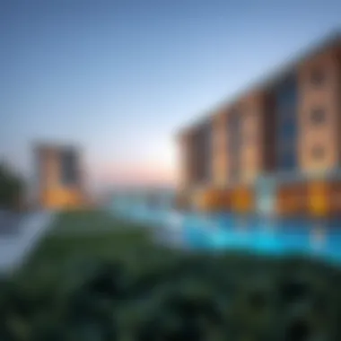 Magnificent Eagle Hills UAE: A Comprehensive Analysis of Real Estate Development Magnificent Eagle Hills UAE: A Comprehensive Analysis of Real Estate Development
