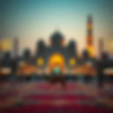 Magnificent Eid ul Adha Holiday in UAE 2023: A Comprehensive Exploration