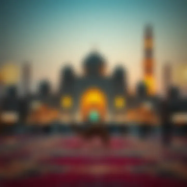 Magnificent Eid ul Adha Holiday in UAE 2023: A Comprehensive Exploration