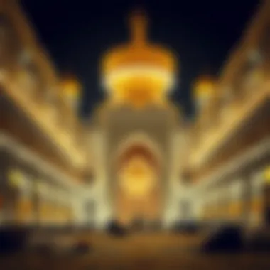 Magnificent Eid ul-Fitr 2023 Prayer Time in Dubai: A Comprehensive Guide Magnificent Eid ul-Fitr 2023 Prayer Time in Dubai: A Comprehensive Guide