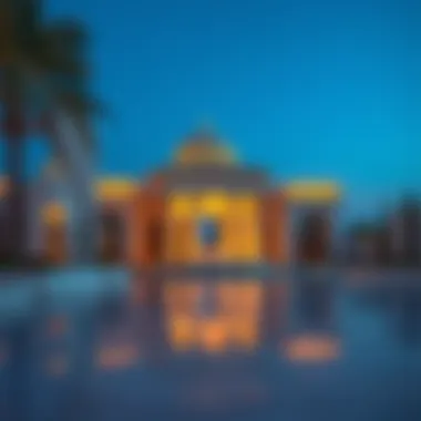 Magnificent Elan at Tilal Al Ghaf: A Comprehensive Overview Magnificent Elan at Tilal Al Ghaf: A Comprehensive Overview