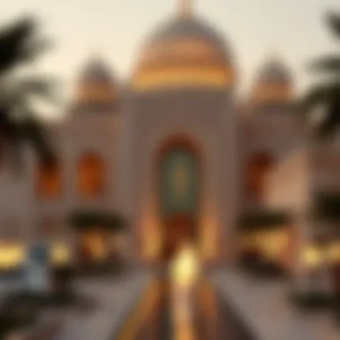 Magnificent Essential Destinations in Dubai: A Comprehensive Exploration