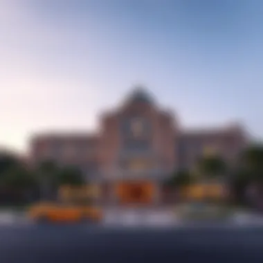Magnificent Evaluating the Top Schools in Dubai Magnificent Evaluating the Top Schools in Dubai