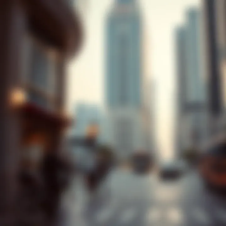 Magnificent Everyday Life in Dubai: An Exploration of the City's Dynamics