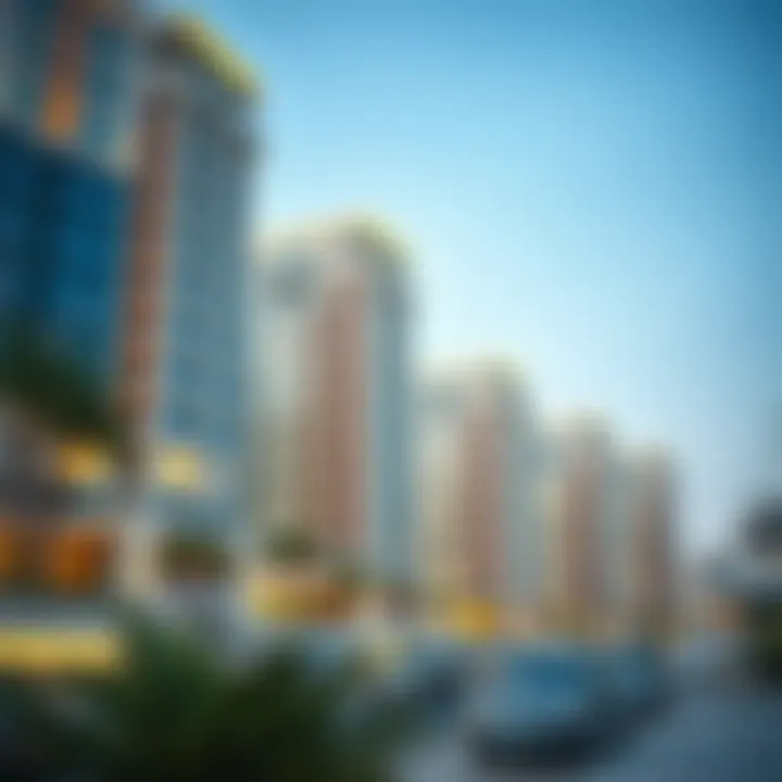Magnificent Examining BNH Real Estate Developer's Impact on Dubai's Property Market