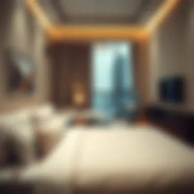 Magnificent Exploring 1 Bedroom Apartments for Rent in Liwan Magnificent Exploring 1 Bedroom Apartments for Rent in Liwan