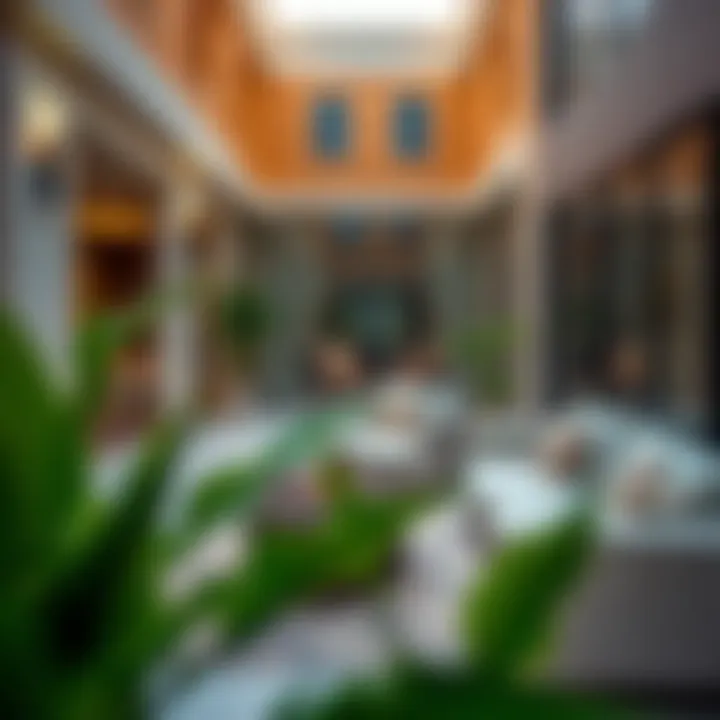 Magnificent Exploring 1 BHK Properties in Al Nahda, Dubai