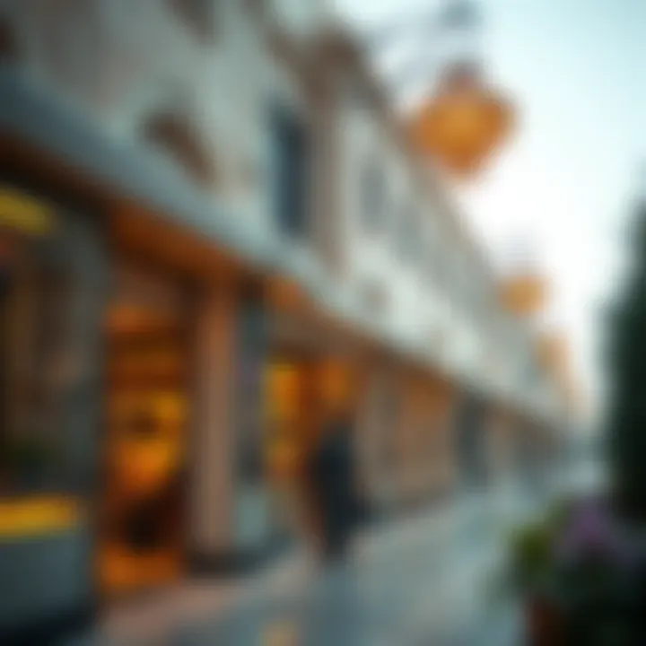 Magnificent Exploring Abaya Shops in Dubai: A Comprehensive Guide