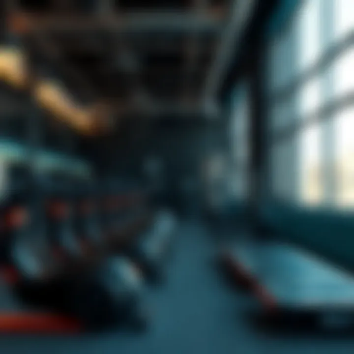Magnificent Exploring Affordable Fitness: The Cheapest Gyms in Dubai