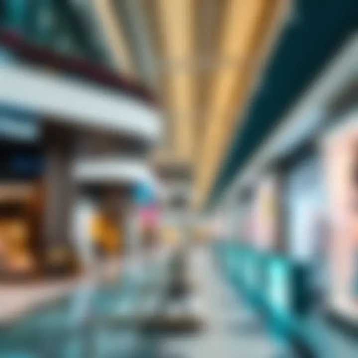 Magnificent Exploring Affordable Retail Options in Dubai Mall