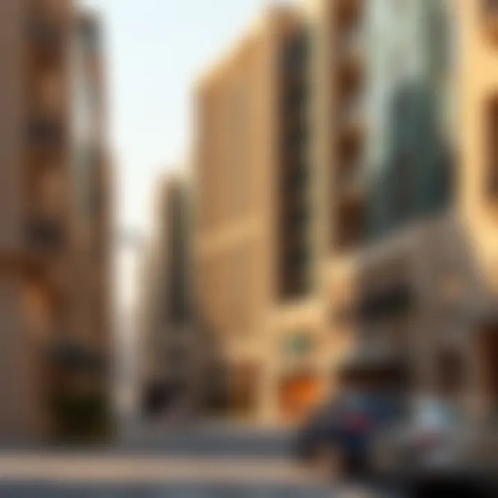 Magnificent Exploring Al Bada: A Comprehensive Guide to a Dubai Neighborhood